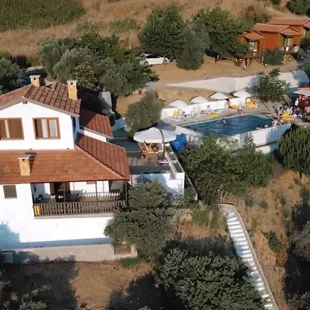 Sirince Citak Konaklari - 3 * Selçuk