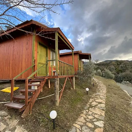 Sirince Citak Konaklari - 3 Bed and Breakfast *