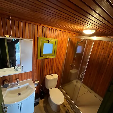 فندق مبيت وإفطار Sirince Citak Konaklari - 3