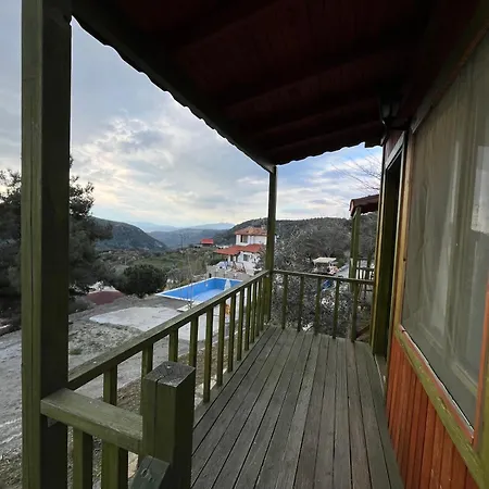 Sirince Citak Konaklari - 3 Bed & Breakfast *