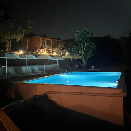 B&B Sirince Citak Konaklari - 3