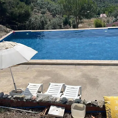 Sirince Citak Konaklari - 3 B&B 셀주크